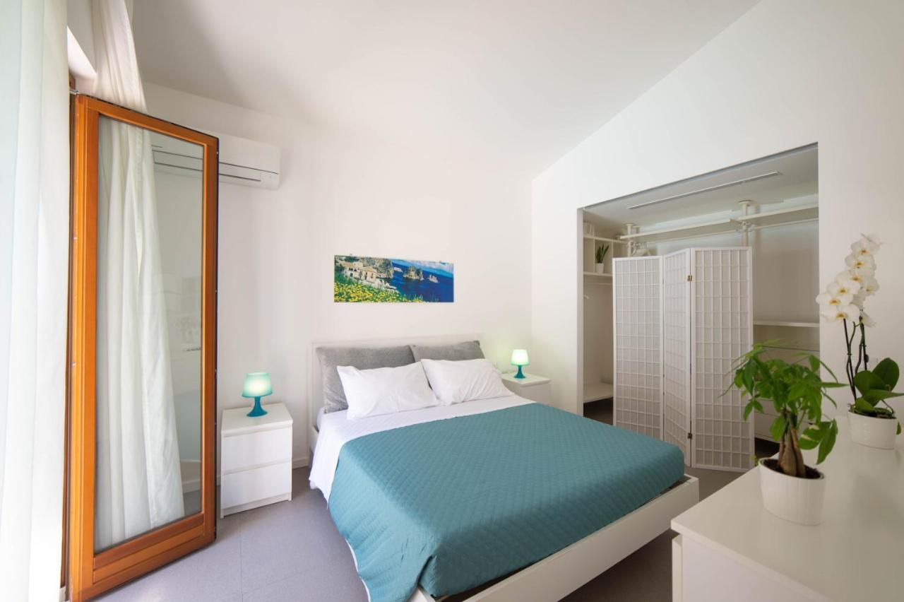 Villa Perla Del Mare Alcamo Marina Εξωτερικό φωτογραφία
